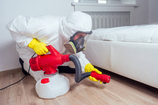 Best Exterminator Services  in Natalbany, LA